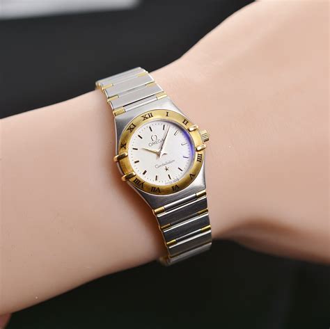 omega women's watches